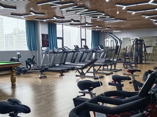 悍德森展廳一角